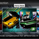 Illustration for article titled Frankenreview: Gran Turismo PSP